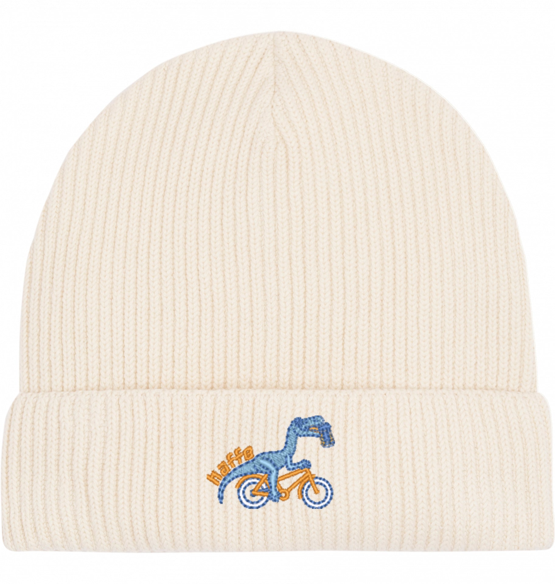 Haffe Saurier Stick Fisherman-Beanie
