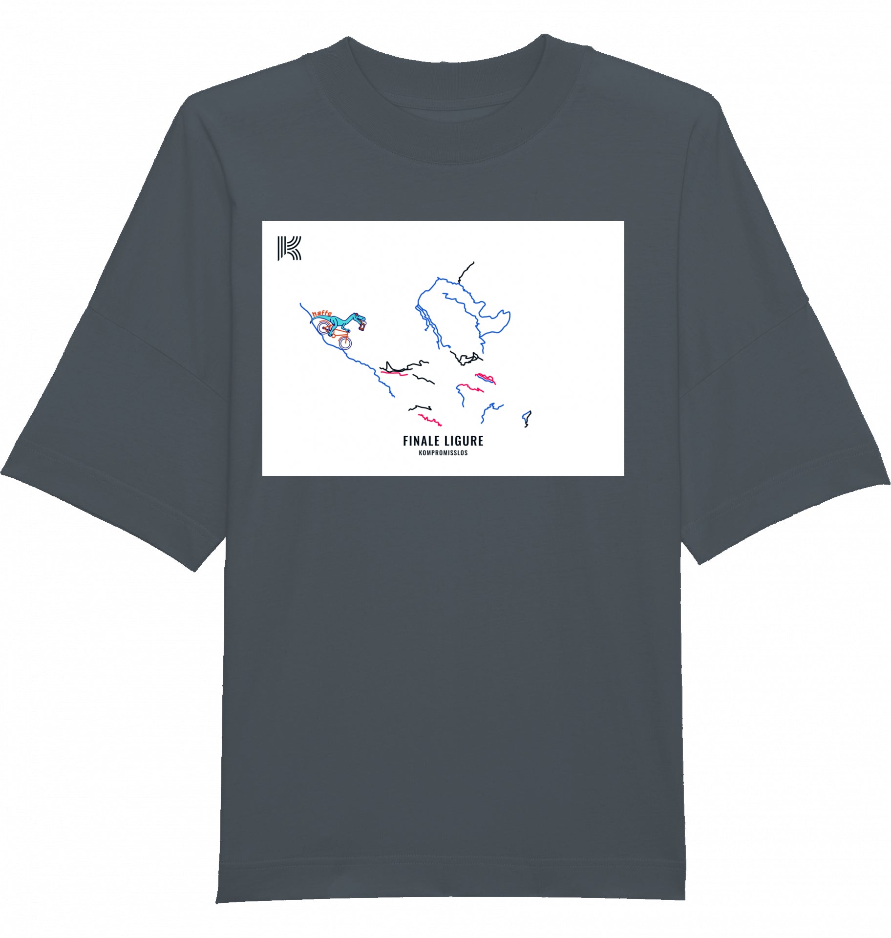 Finale Ligure - Oversized