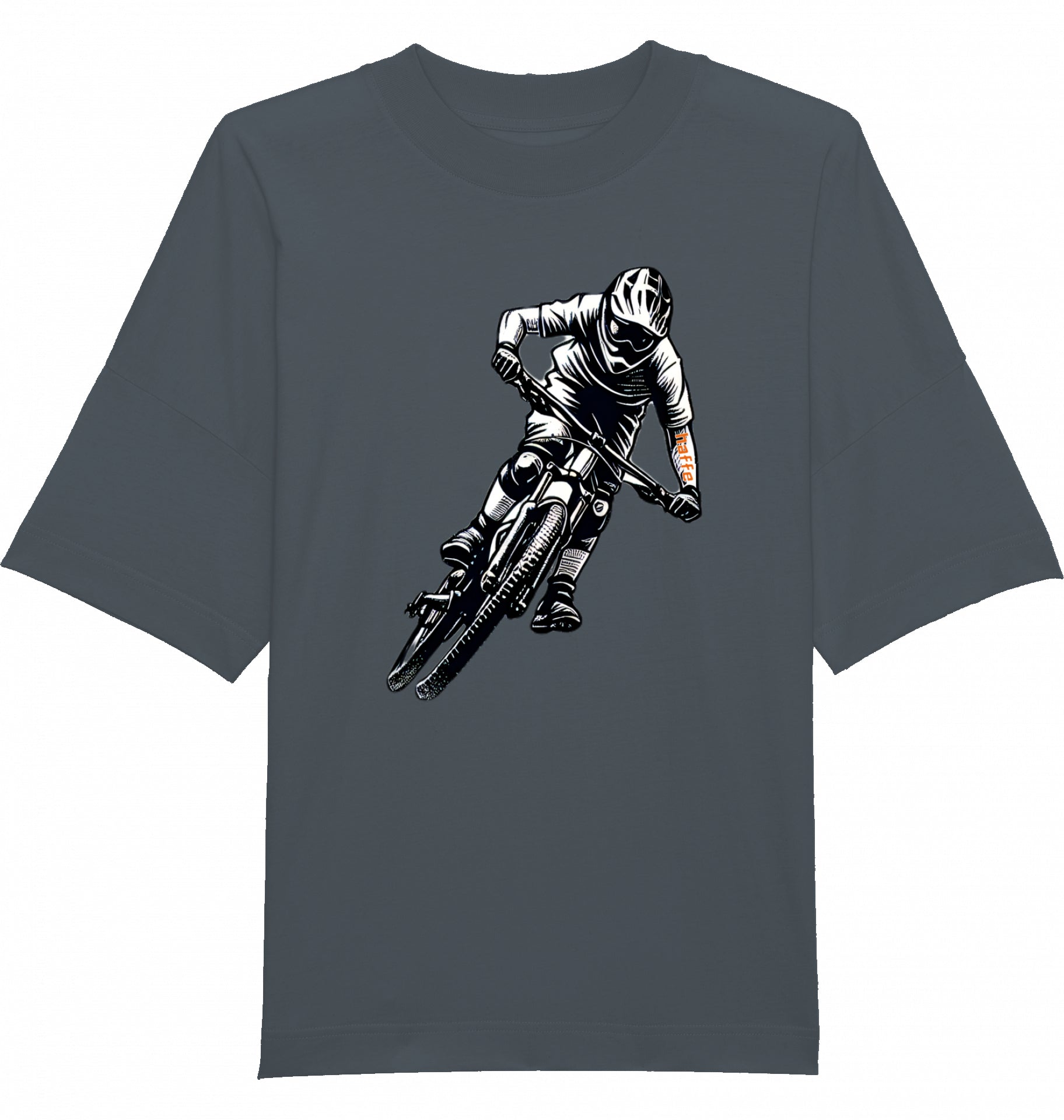 Haffe Rider - Oversized