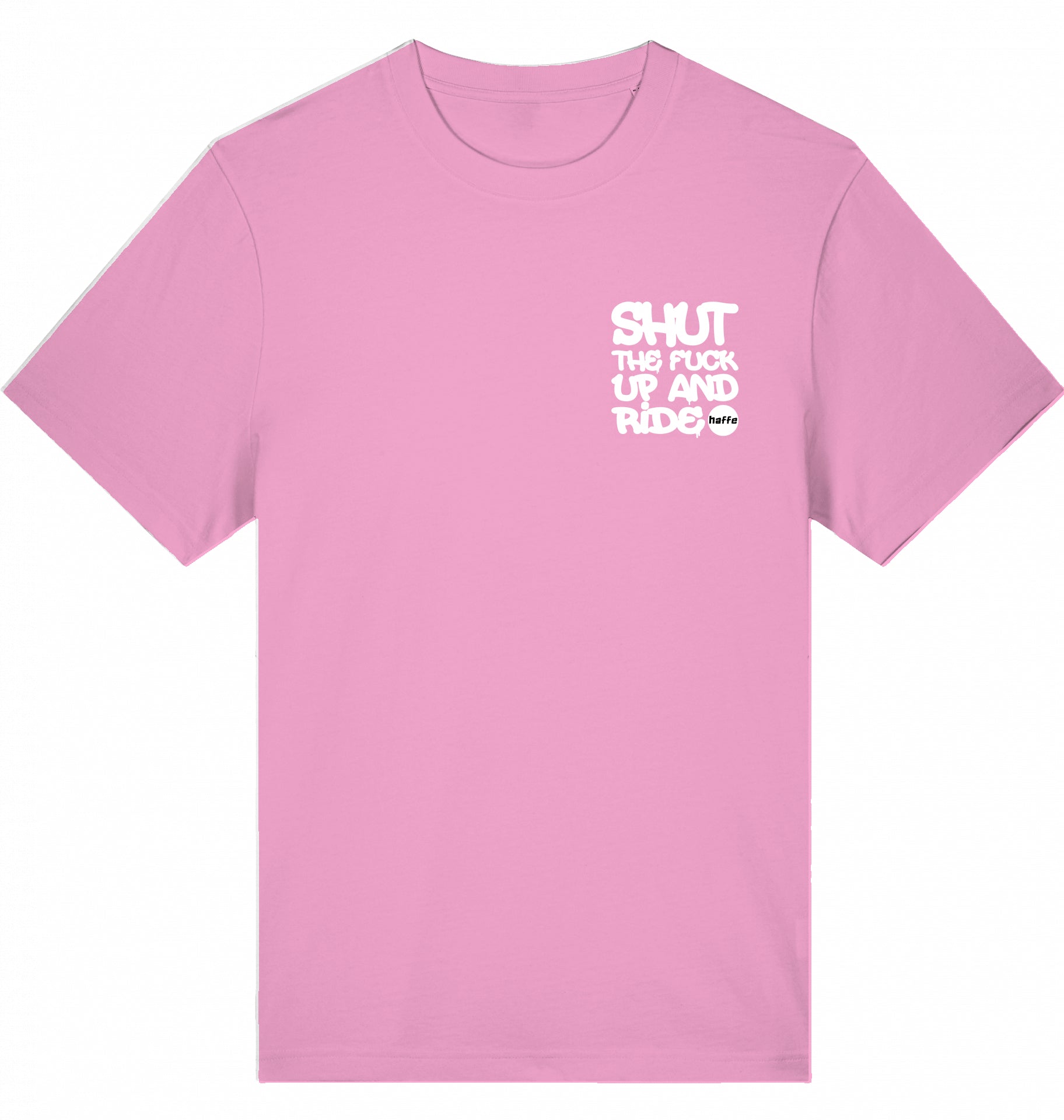 Shut the F*ck up Regular