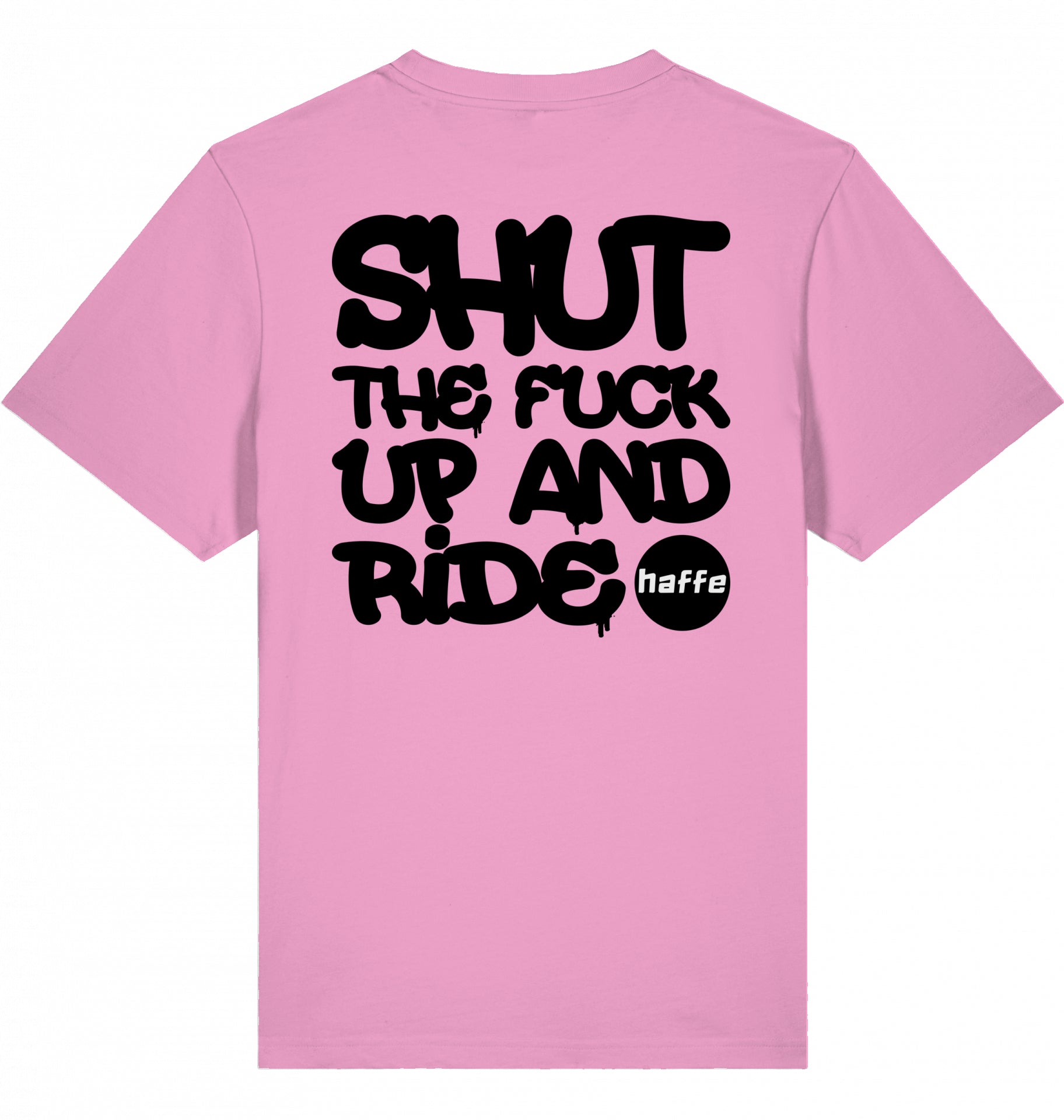 Shut the F*ck up Regular