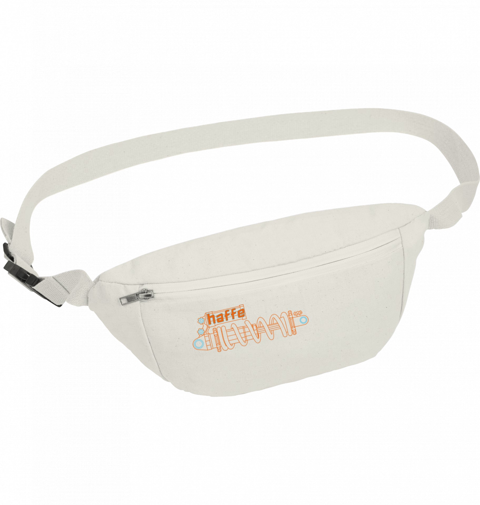 Haffe Coil Hip Bag