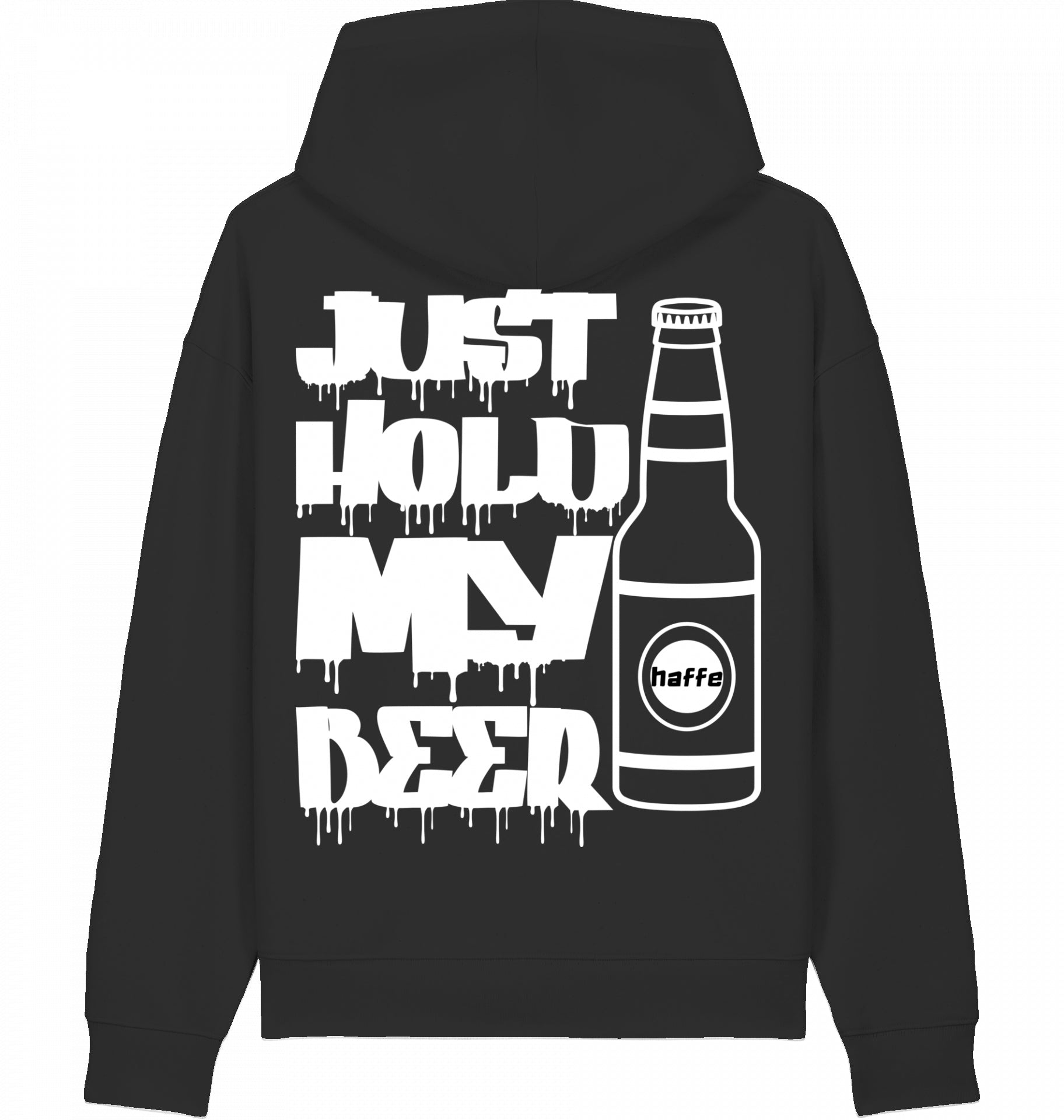 hold my beer