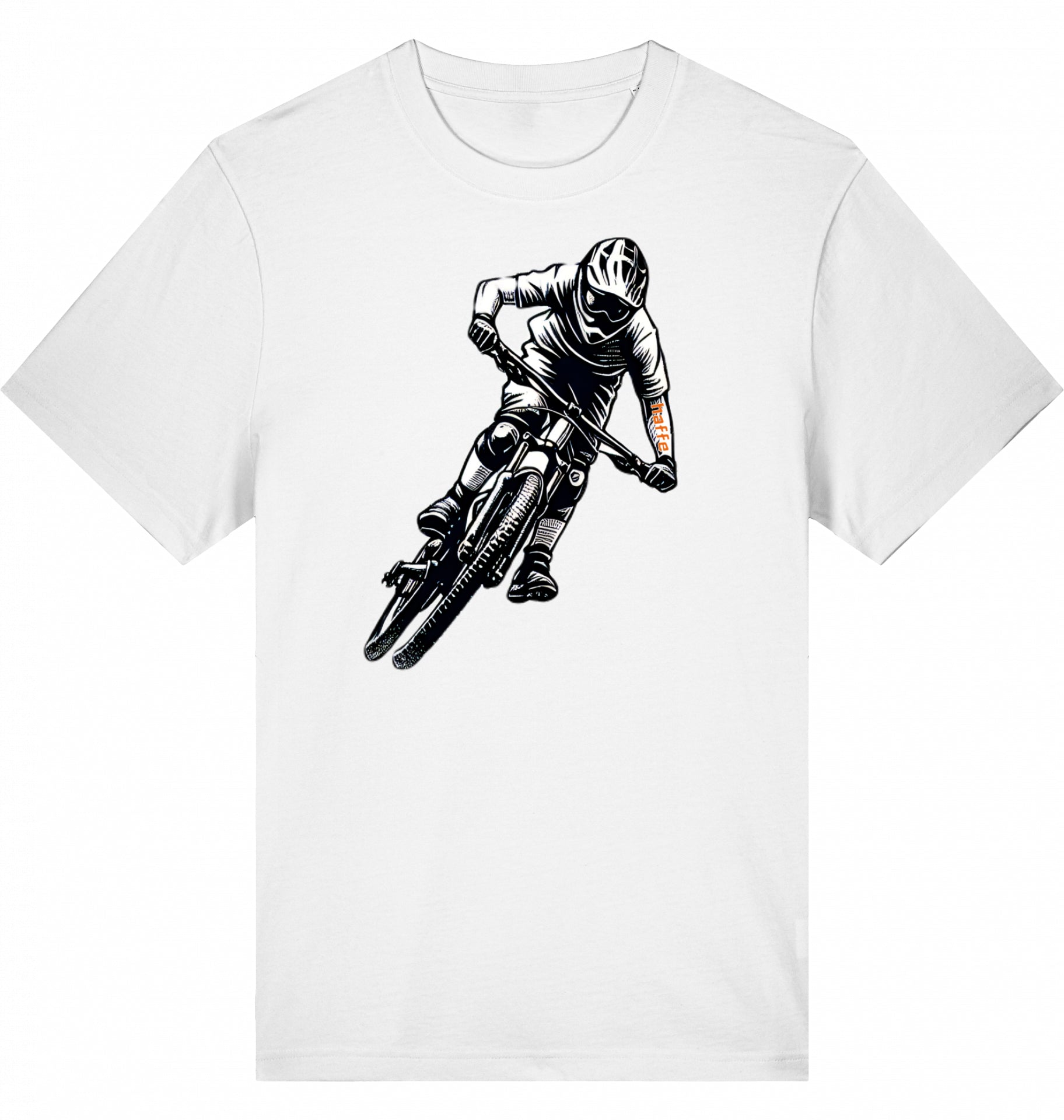 Haffe Rider - Regular