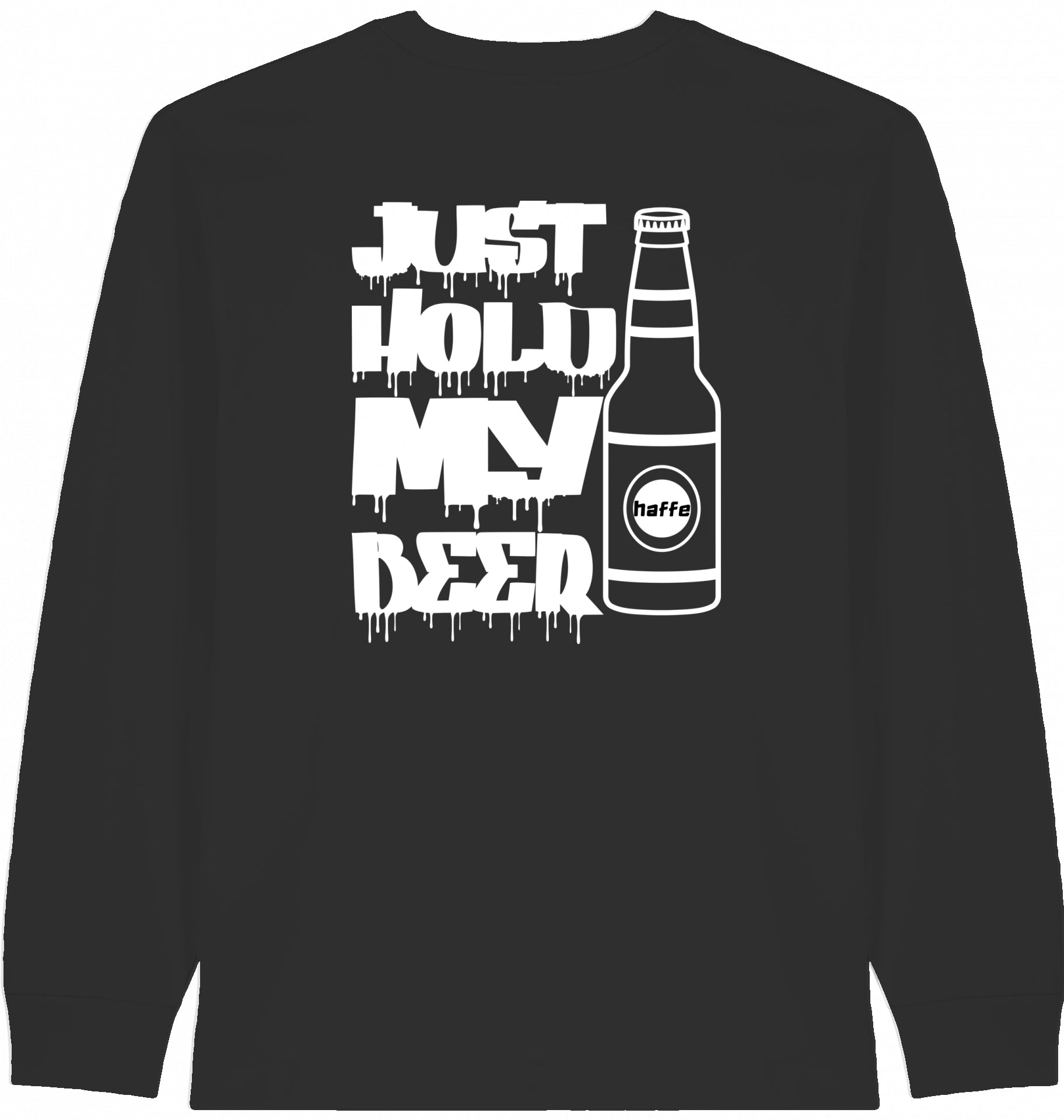 hold my beer