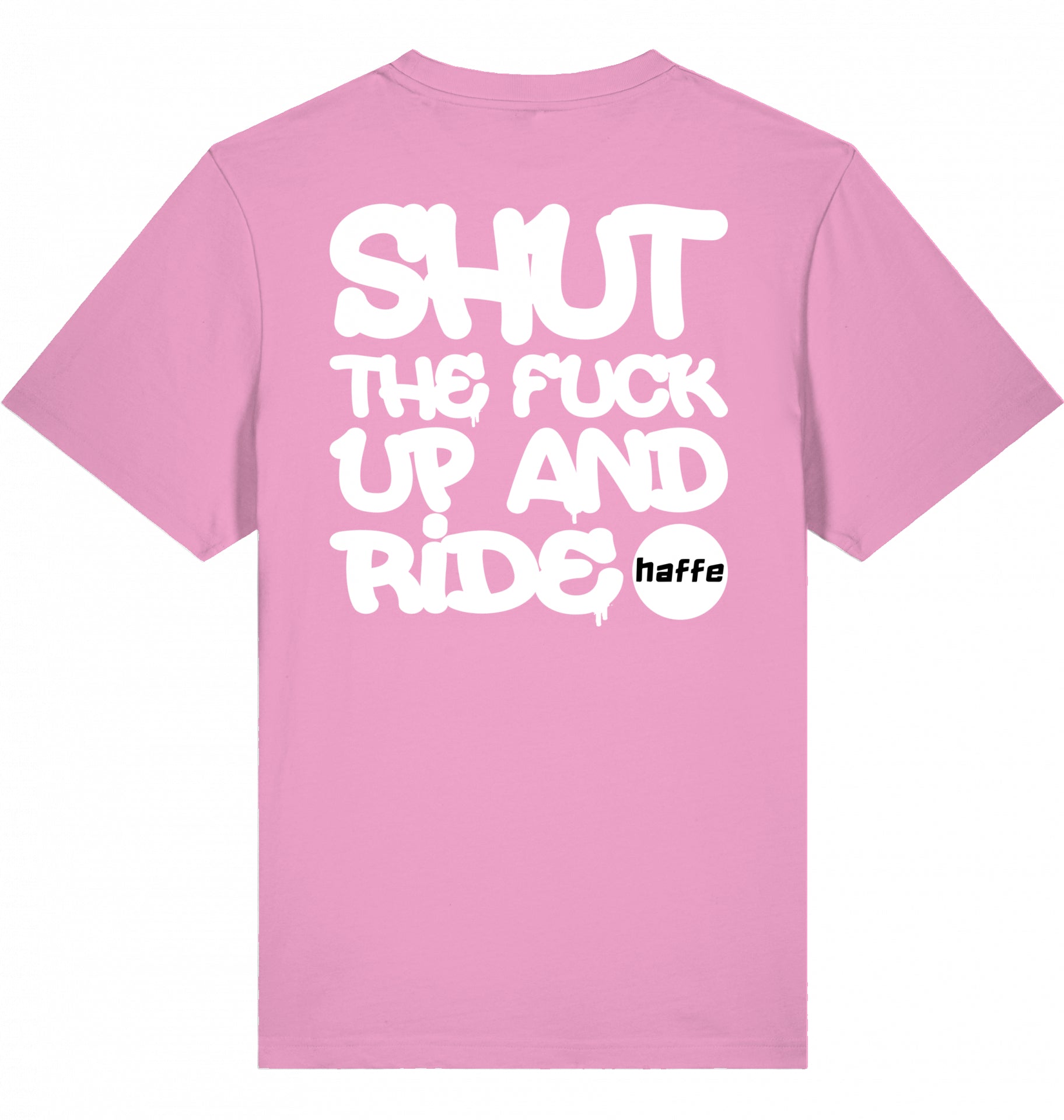 Shut the F*ck up Regular