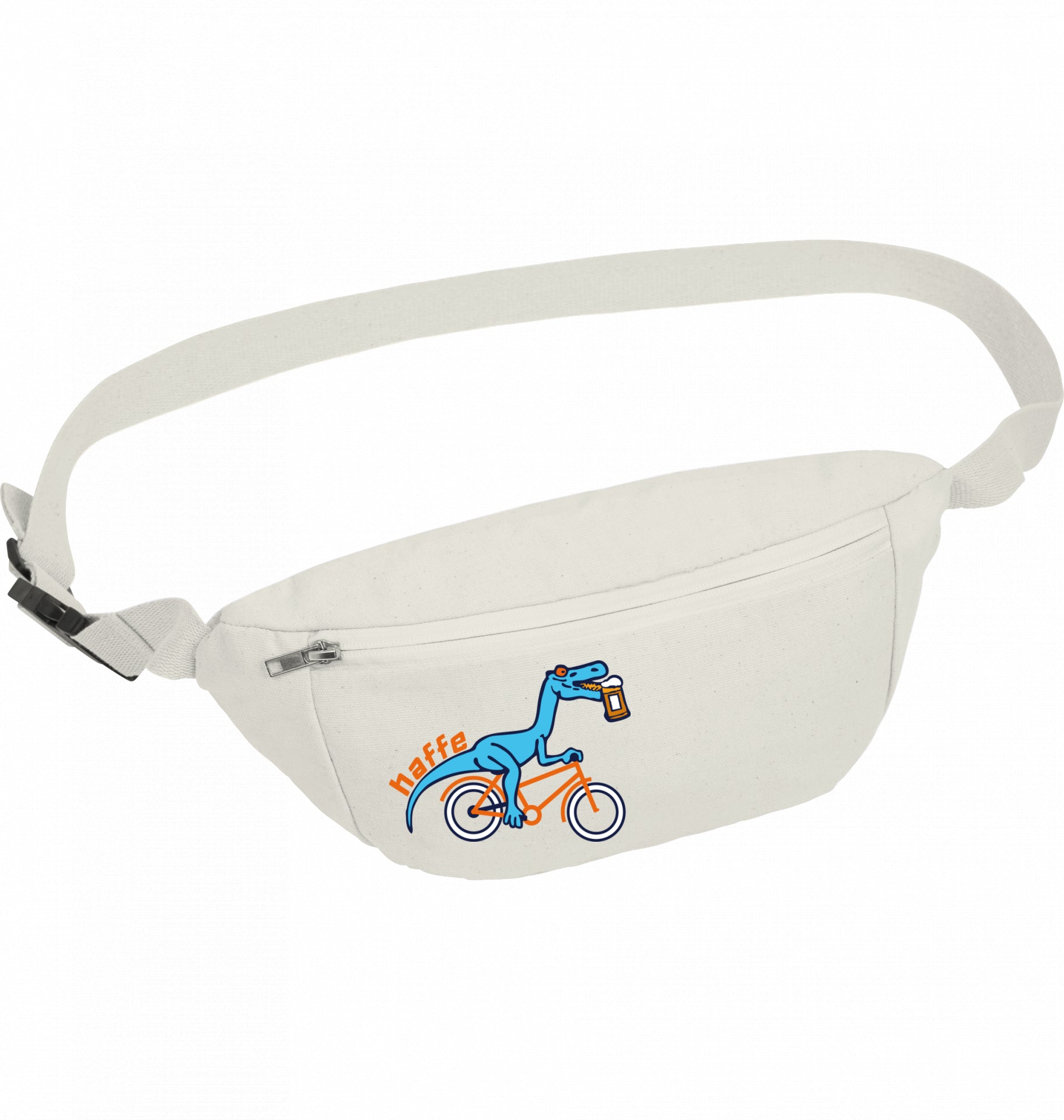 Haffe Saurier Hip Bag