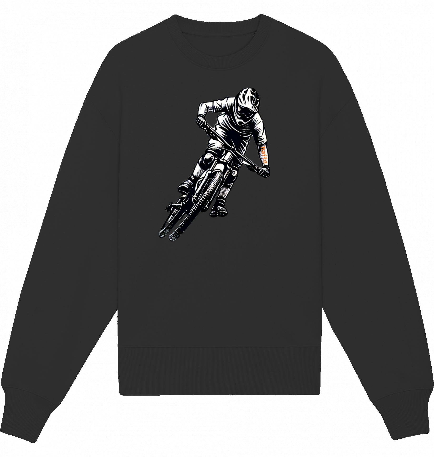 Haffe Rider