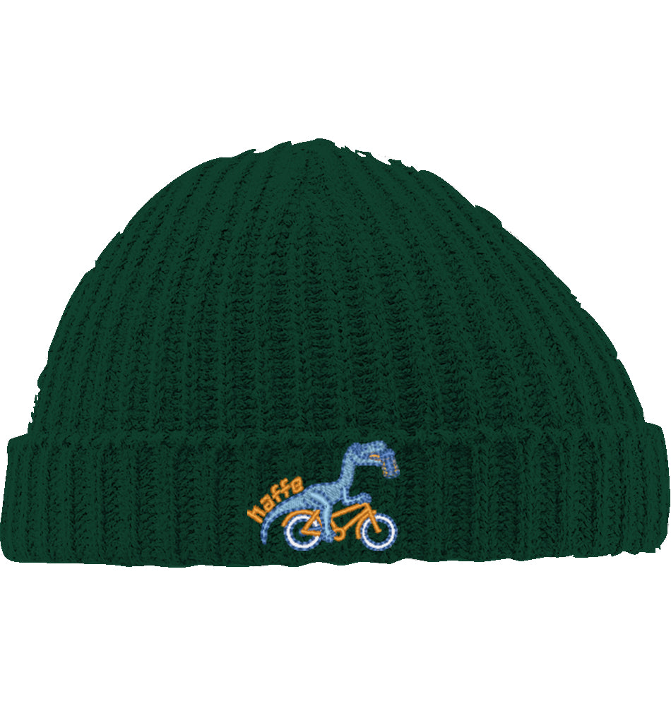 Haffe Saurier Stick Beanie Short