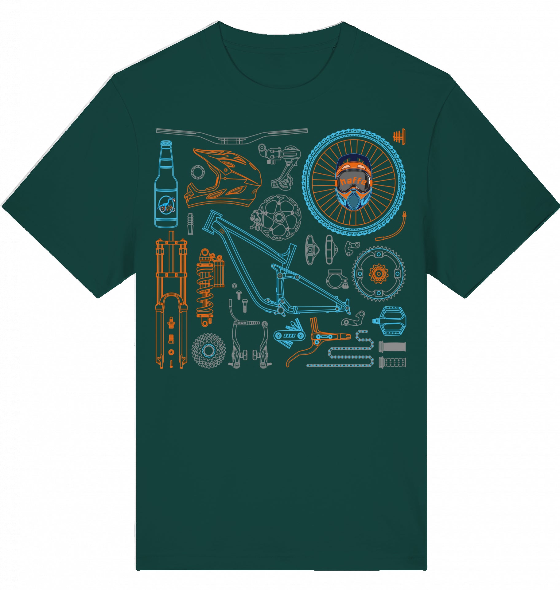 Haffe Parts - Regular
