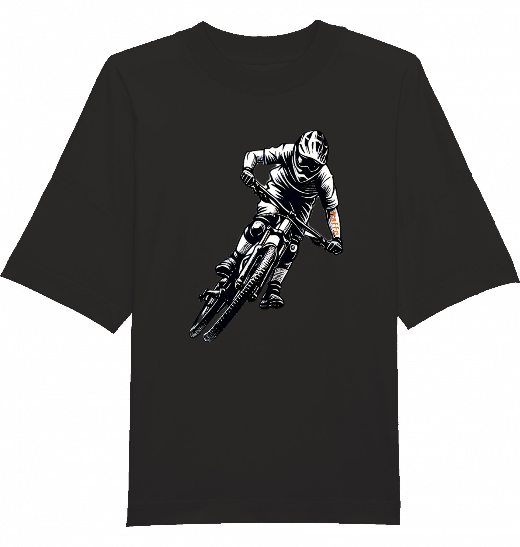 Haffe Rider - Oversized