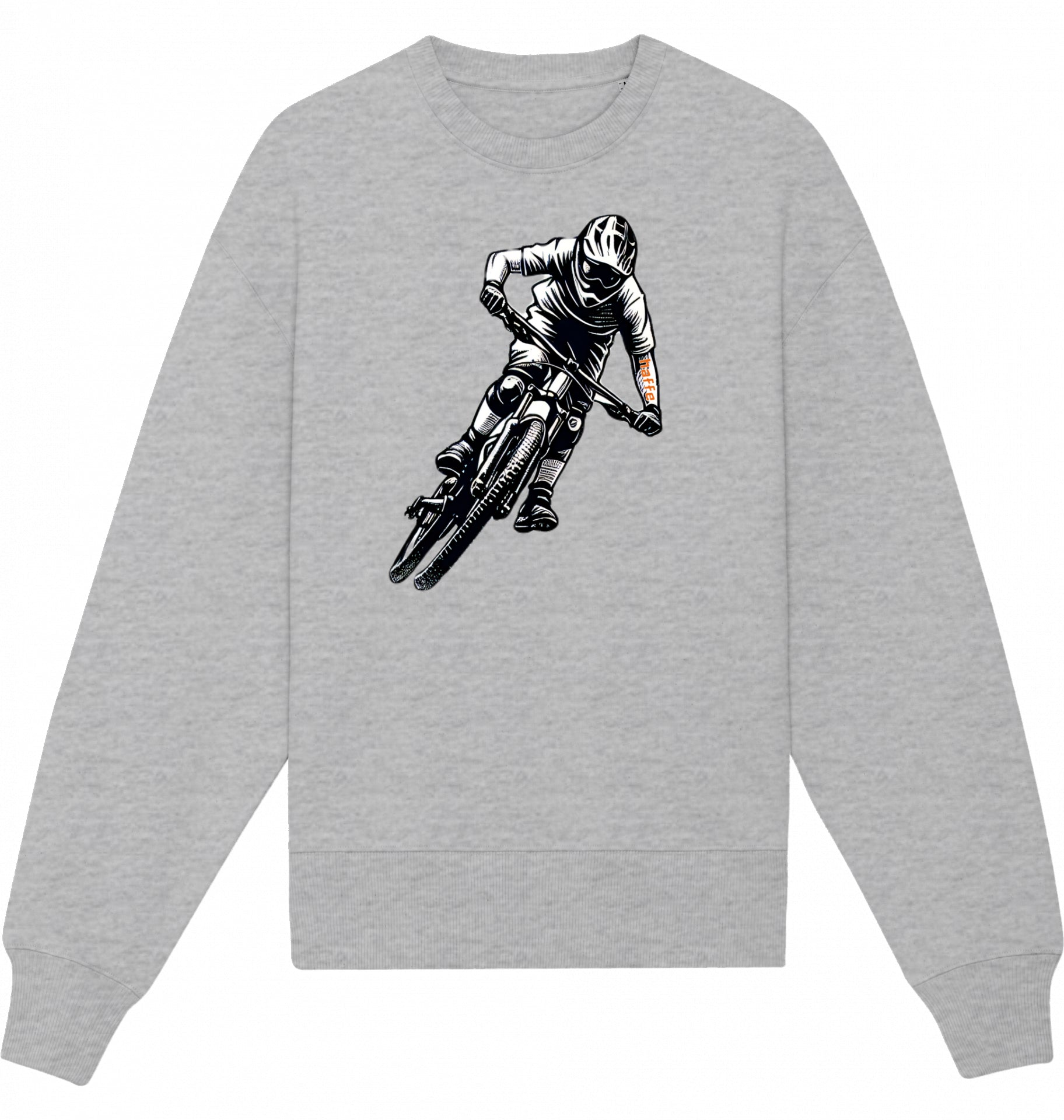 Haffe Rider