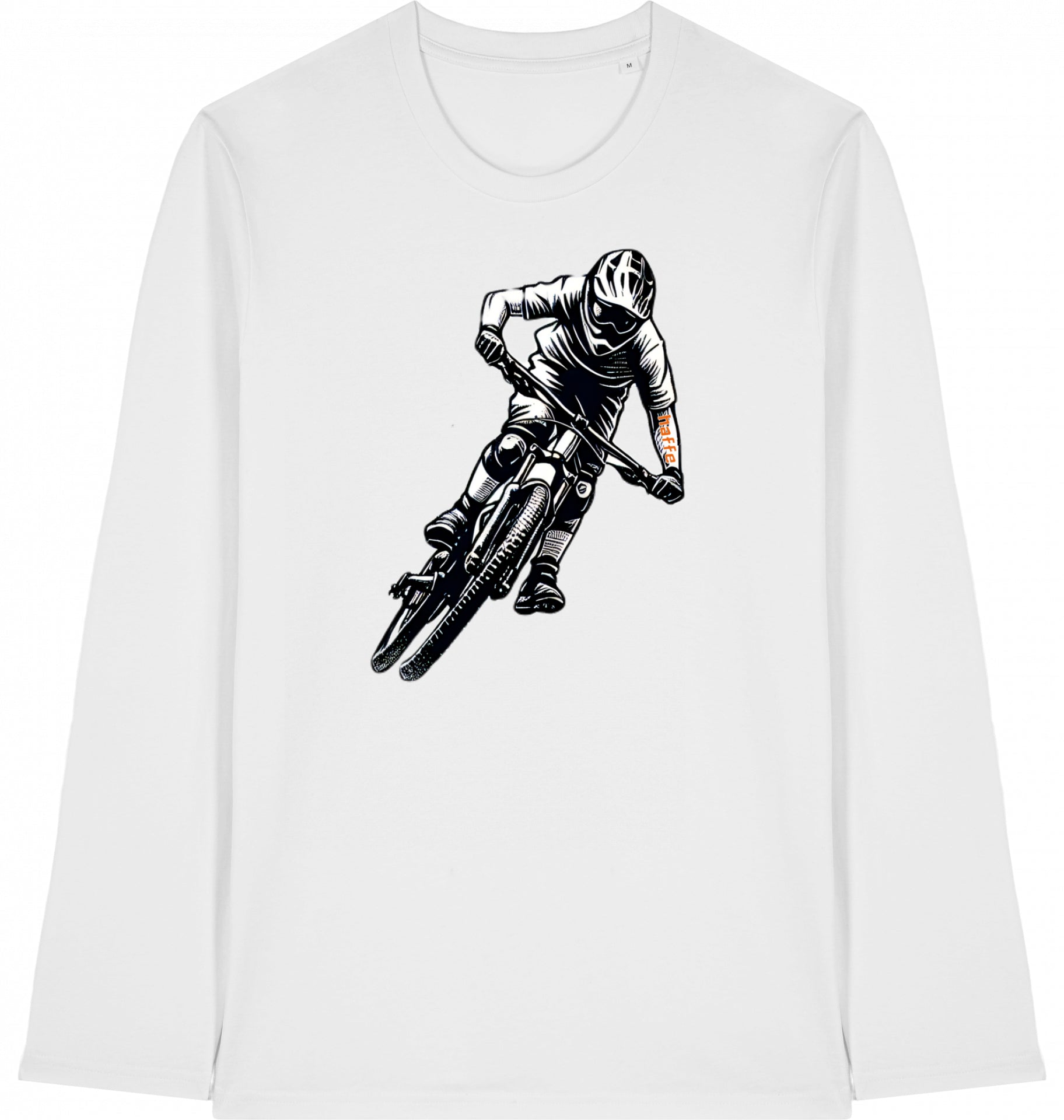 Haffe Rider