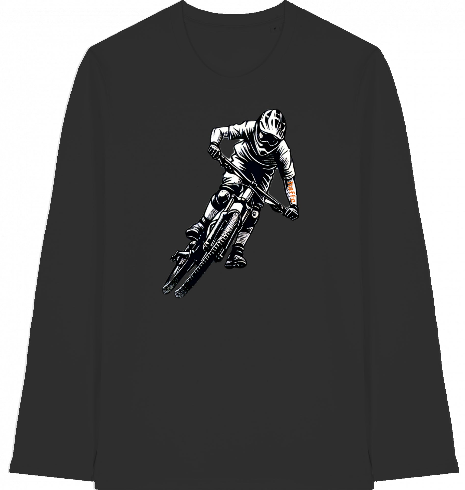 Haffe Rider