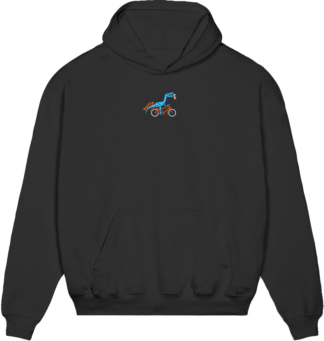 Haffe Parts - Hoodie