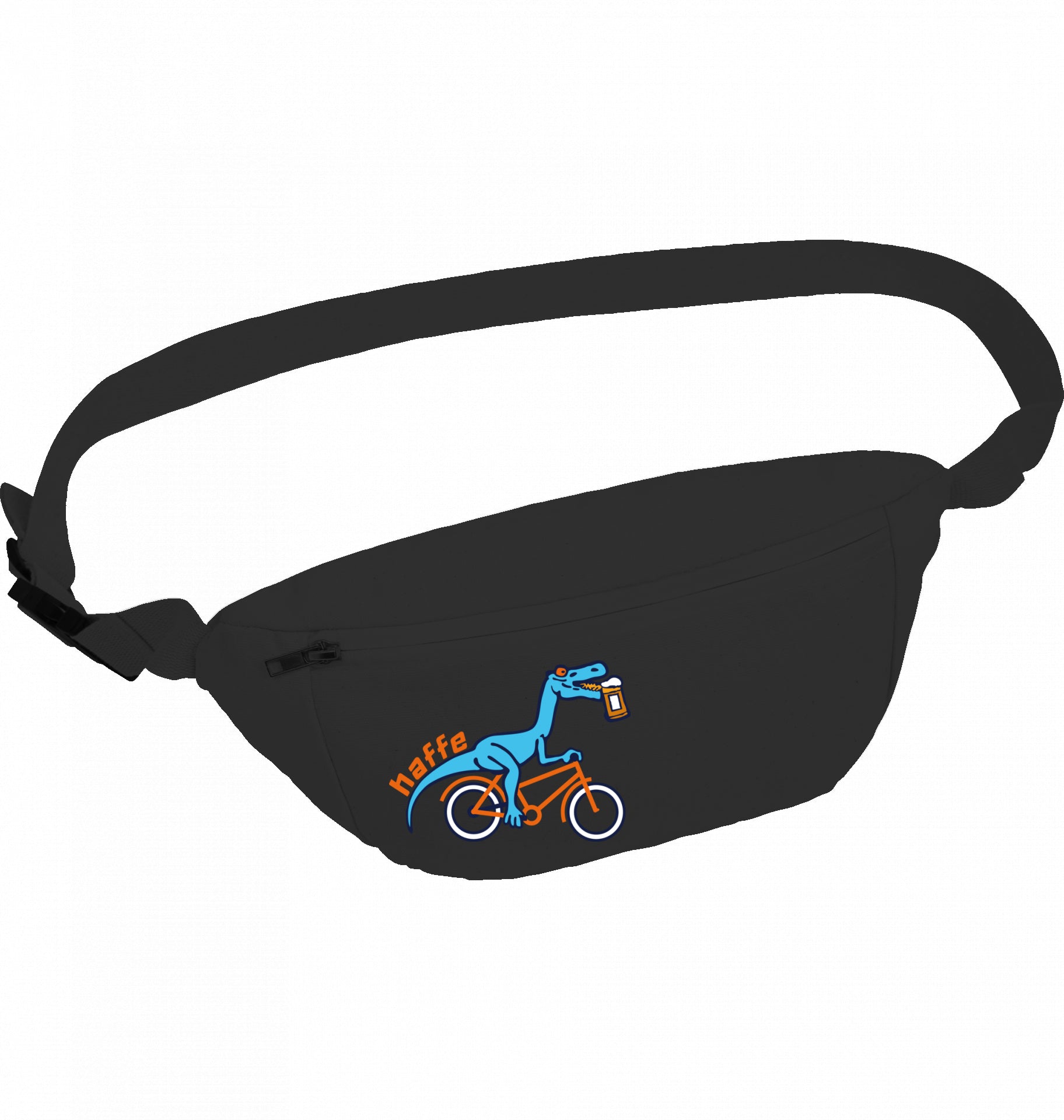 Haffe Saurier Hip Bag
