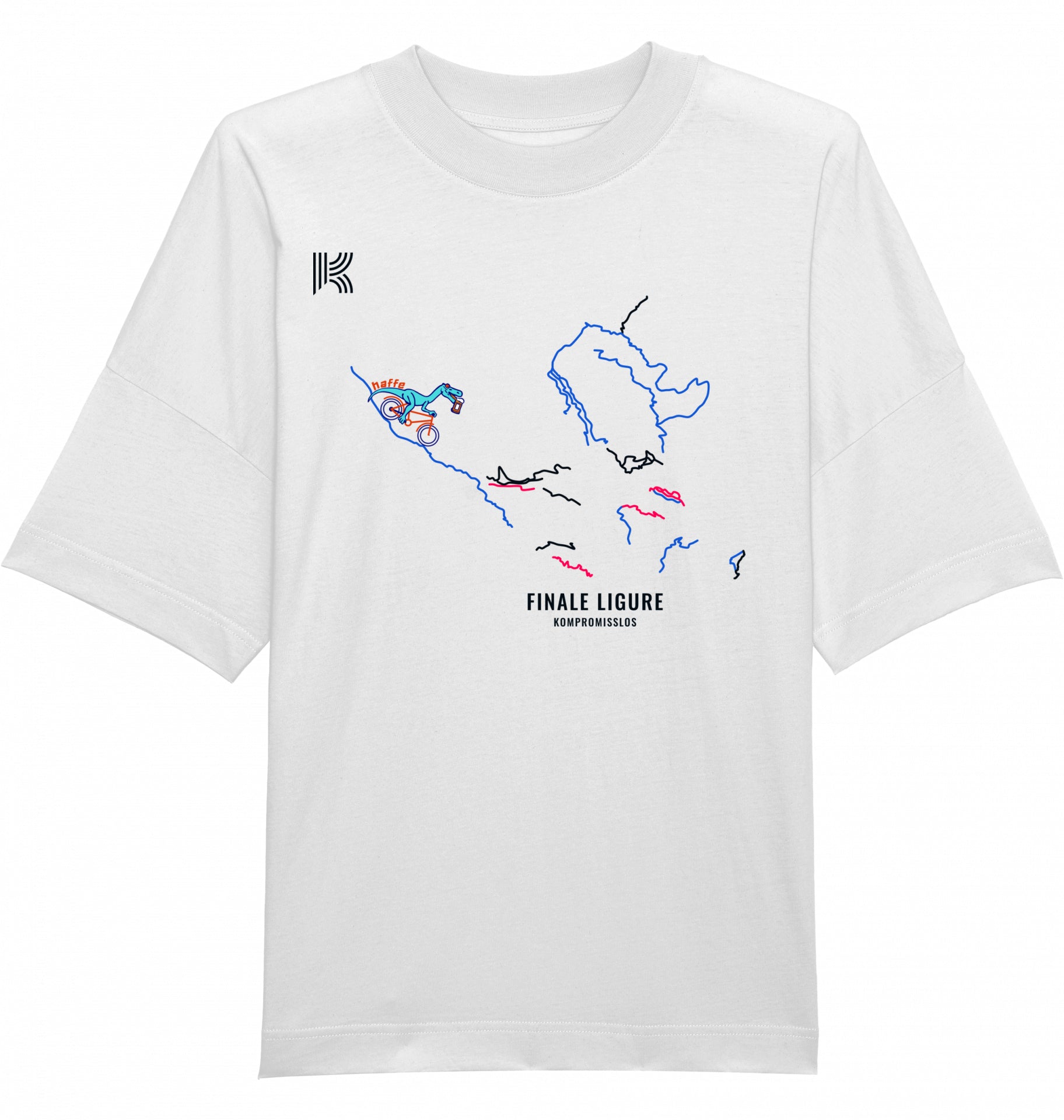 Finale Ligure - Oversized