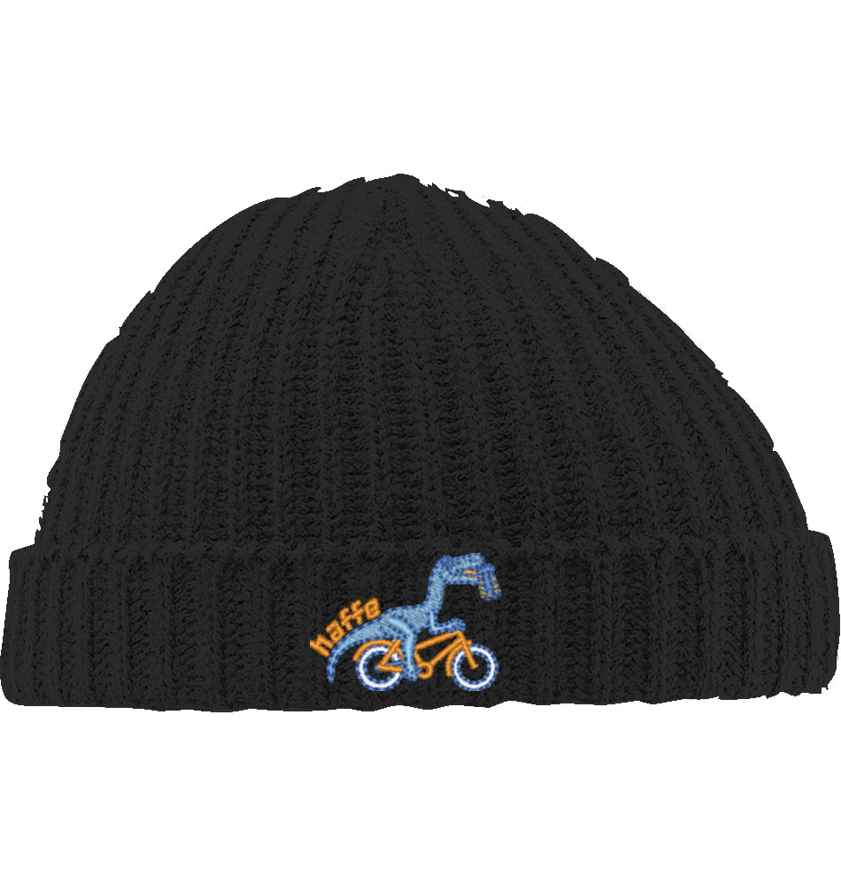 Haffe Saurier Stick Beanie Short